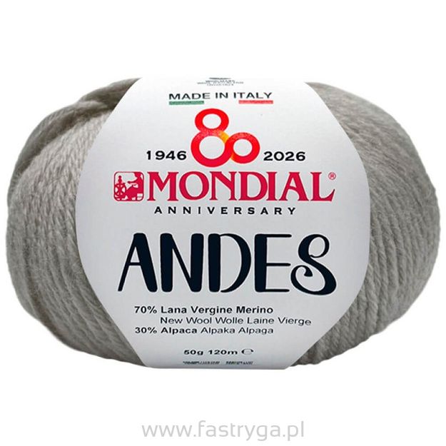 Andes  700