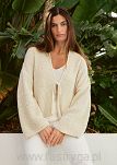 Cotton Wool   36 beż camel - 4
