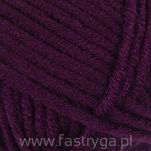 Włóczka YarnArt Merino Bulky 10094 - śliwka - 2