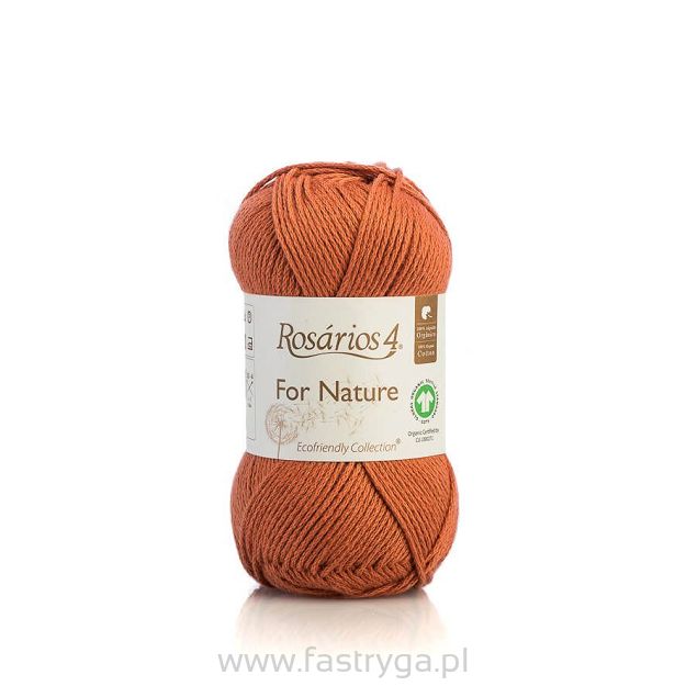 For Nature 84