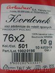 Kordonek - 3