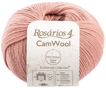 Camwool  31