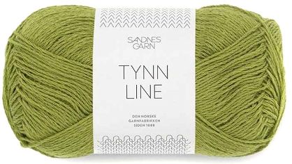 Tynn Line  9564