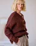 Vintage Chunky  11 - 5