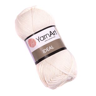 Włóczka Ideal kolor  222