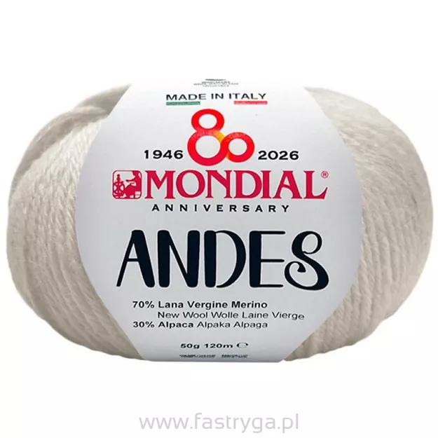 Andes  346