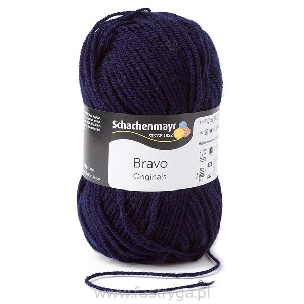 Bravo 8223 granat