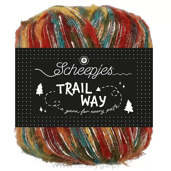 Trailway  08