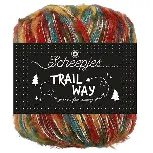 Trailway  08