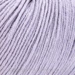 Włóczka  Jeans 80 jasny popiel/gołębi - 2