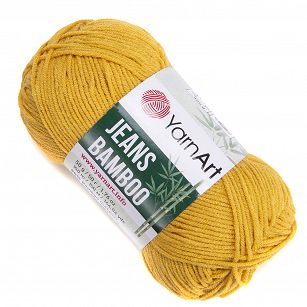  włóczka Jeans Bamboo 107 Yarn Art