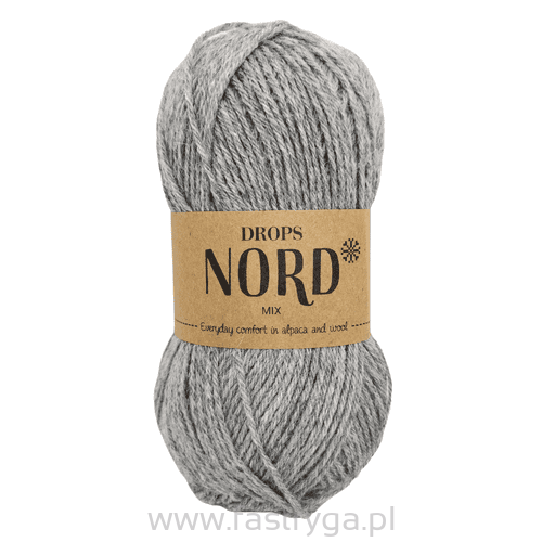 Nord Mix  04