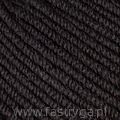 Katia Merino 100% 2 -  czarna - 2