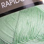 Włóczka Rapido color 697 pistacjowy - 2