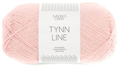 Tynn Line  4002