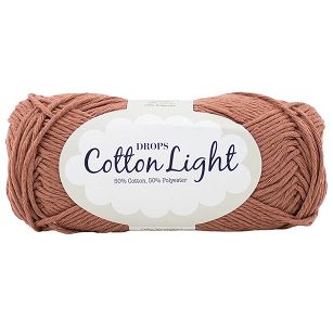 Cotton Light  35