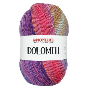 Dolomiti  540