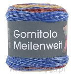 Gomitolo Meilenweit  19 - 3