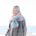 Fashion Mohair Rainbow   02 - 3