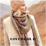 Melange Aran Wonderball   20 - 4