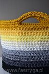 Macrame Cotton Spectrum 1301 - 2