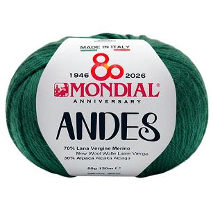 Andes  913