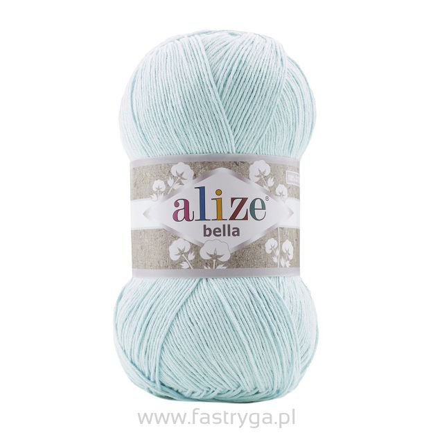 Bella 100  lodowiec 514