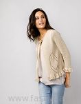 Włóczka Cotton Cashmere 59 - 4