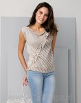 Włóczka Cotton Cashmere 59 - 5