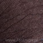 Włóczka tasiemkowa Ribbon kolor 769 brąz - 2