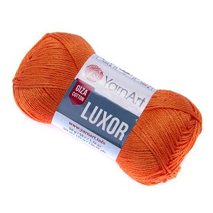 Włóczka Luxor kolor 1223