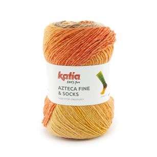 Azteca Fine Socks & Tones   23