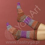 włóczka Forza Stripe kolor 2810 - 3