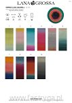 Merino Lace Aquarell  10 - 2