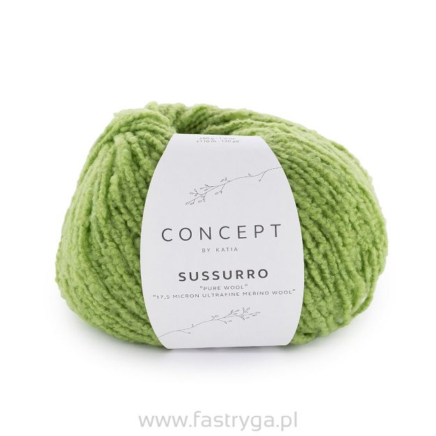 Sussurro   211