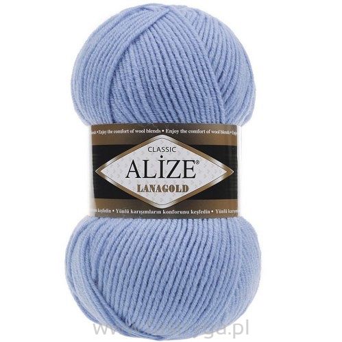 Alize Lanagold 40