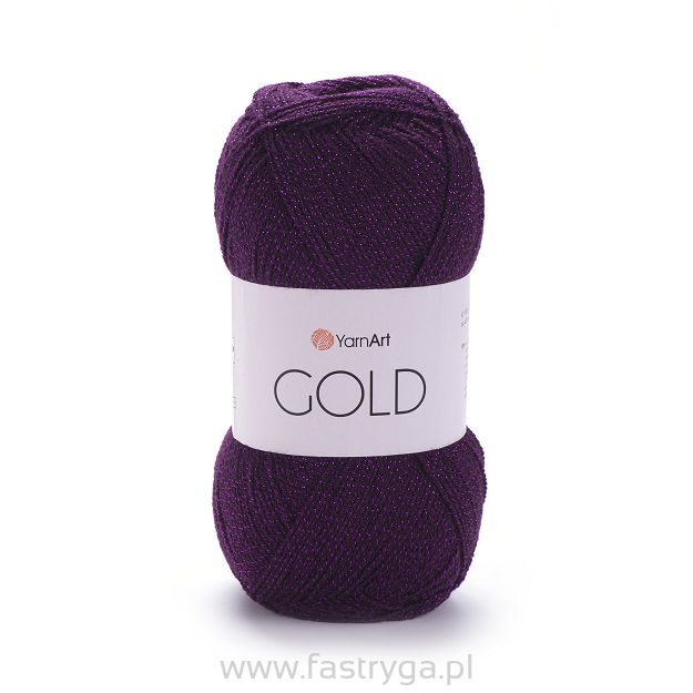 Gold 9006 śliwka