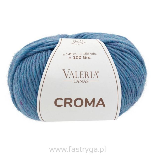 Croma   411