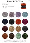 Glamour 05 granat - 2