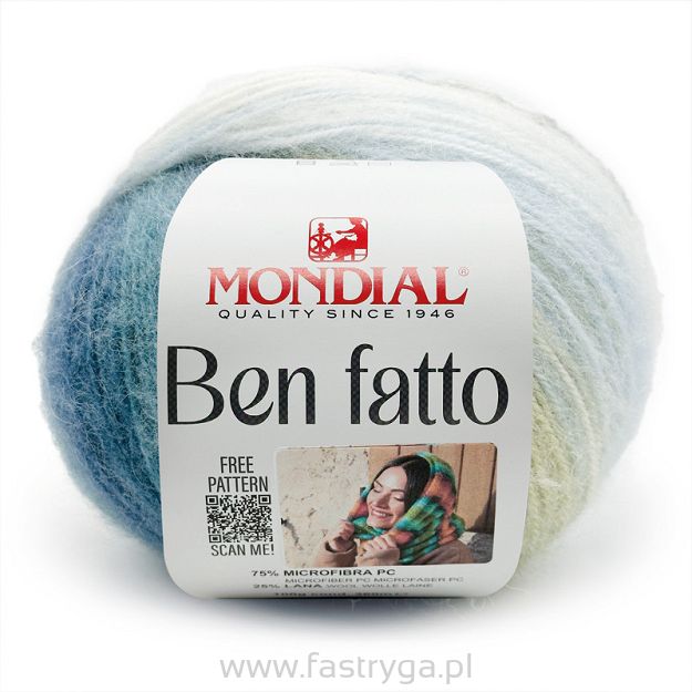Ben Fatto   778