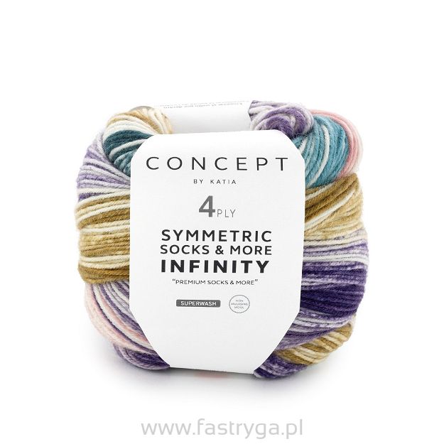 Infinity  93