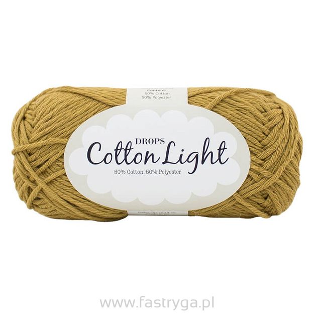 Cotton Light  36