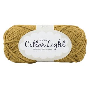 Cotton Light  36