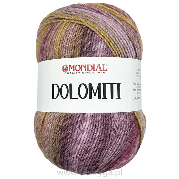 Dolomiti  543