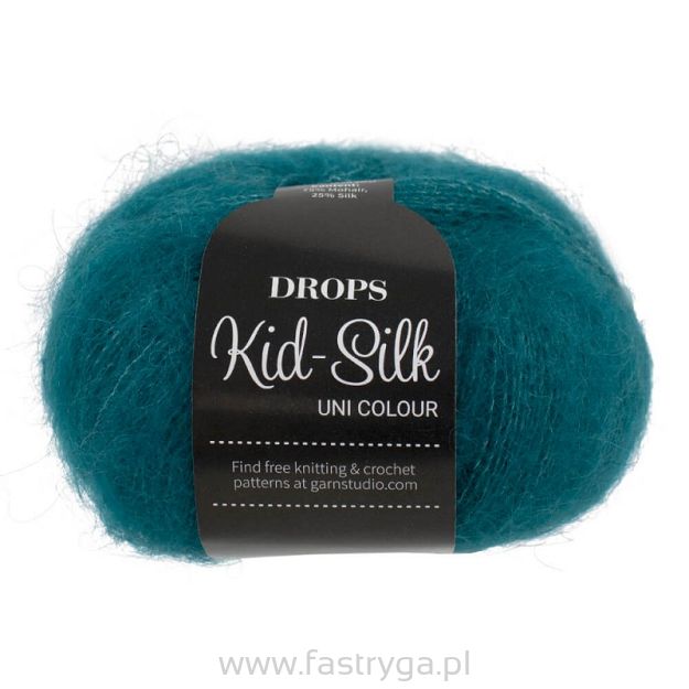 Kid Silk   24