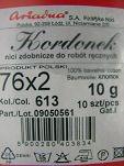 Kordonek - 3