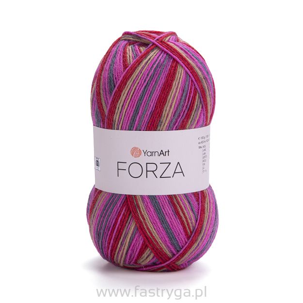 Forza  2510