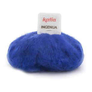 Ingenua kolor 50 chabrowy