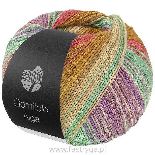 Gomitolo Alga  28