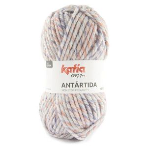 Antartida  305